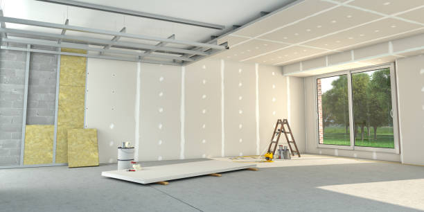 Best Types of Insulation in Lineville, AL