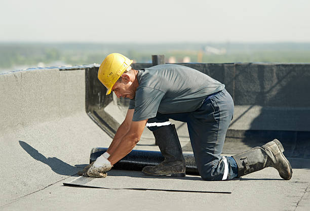 Best Insulation Maintenance and Repair in Lineville, AL