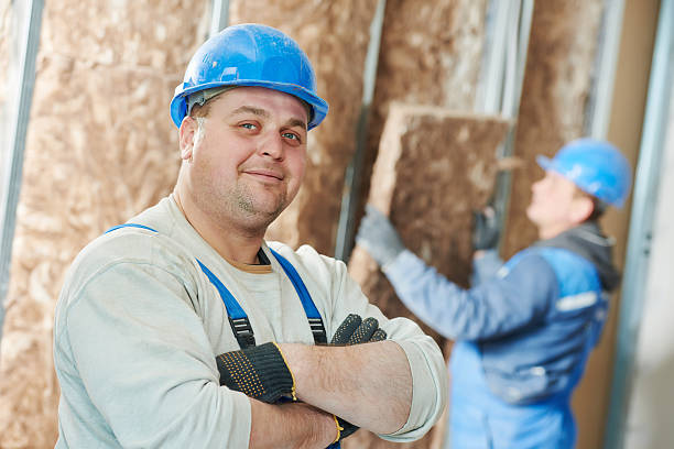 Best Insulation for Specific Applications in Lineville, AL