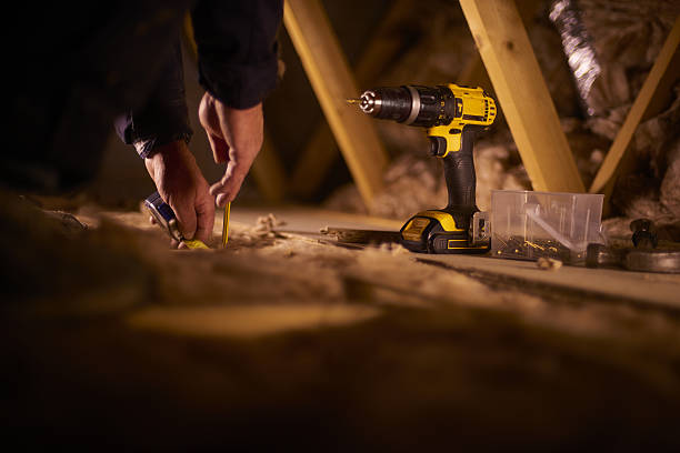 Best Residential Insulation in Lineville, AL